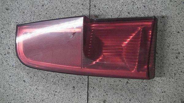 Rueckstrahler FIAT PUNTO (188_)