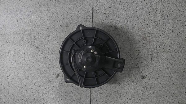 Heater fan TOYOTA RAV 4 Mk II (_A2_)