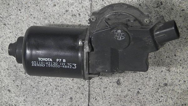 Wischermotor vorne TOYOTA RAV 4 Mk II (_A2_)