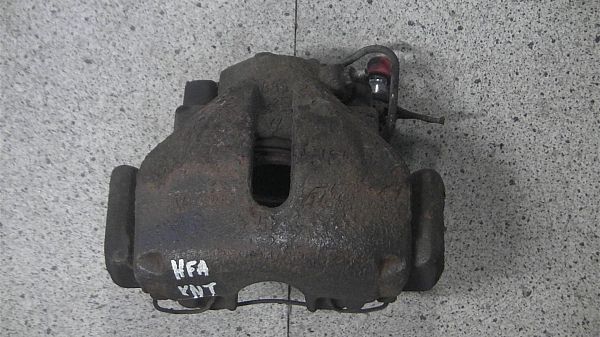 Brake caliper - ventilated front right VW PASSAT (3B2)