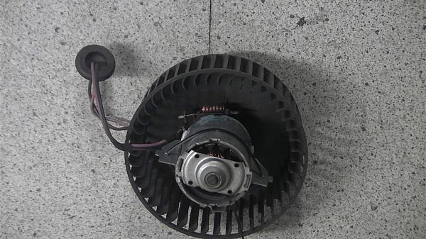 Heizungsgebläse FORD KA (RB_)