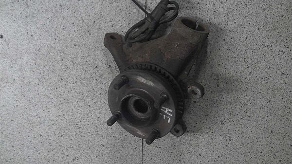 Spindel for FORD KA (RB_)