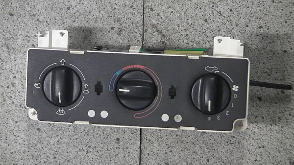 Heizungsschalter PEUGEOT 306 Break (7E, N3, N5)