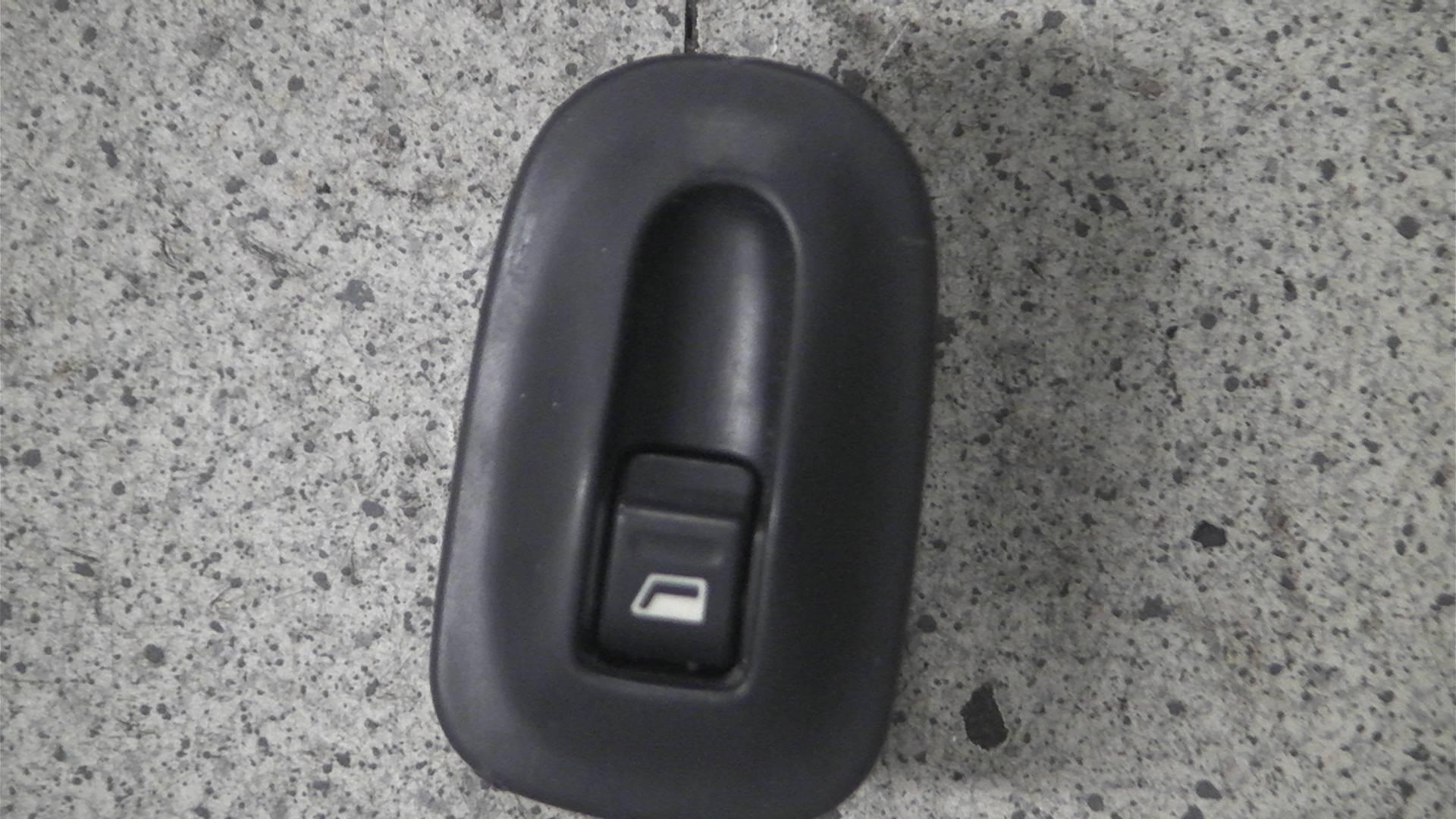 Fensterheberschalter PEUGEOT 306 Break (7E, N3, N5)