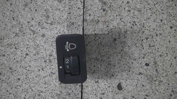 Kontakt - lygtejustering PEUGEOT 306 Break (7E, N3, N5)