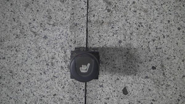 Sitzheizungsschalter PEUGEOT 306 Break (7E, N3, N5)