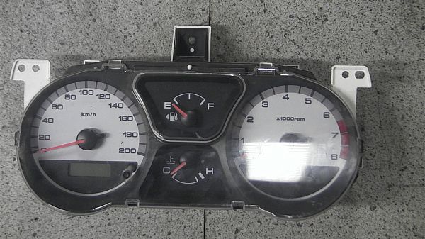 Tachometer/Drehzahlmesser SUZUKI IGNIS II (MH)