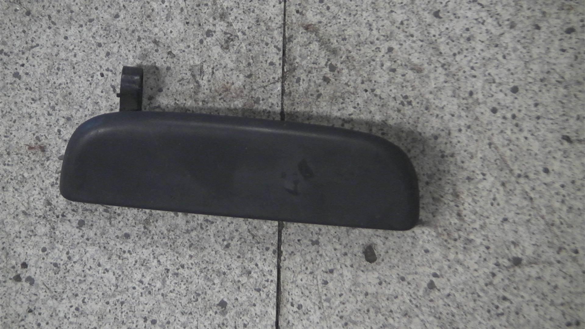 Poignée exterieur SUZUKI IGNIS II (MH)