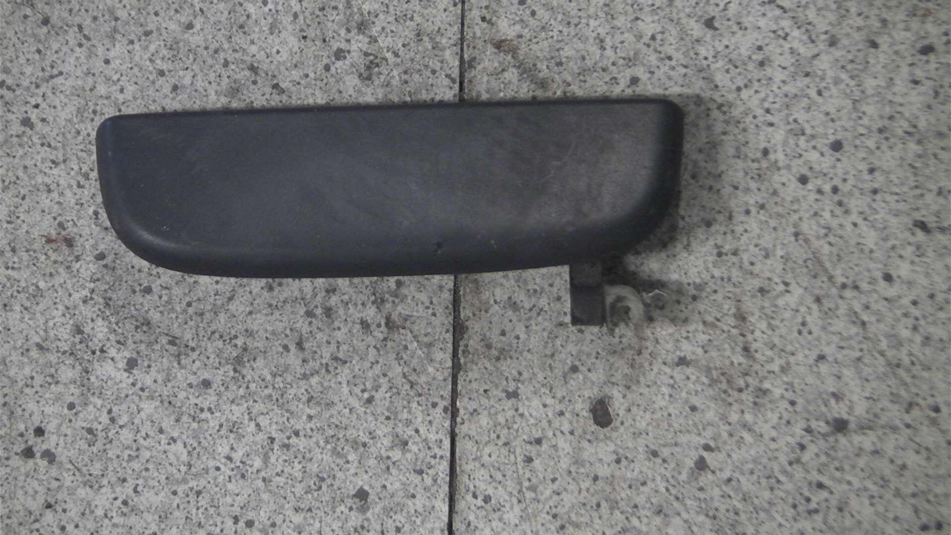 Poignée exterieur SUZUKI IGNIS II (MH)