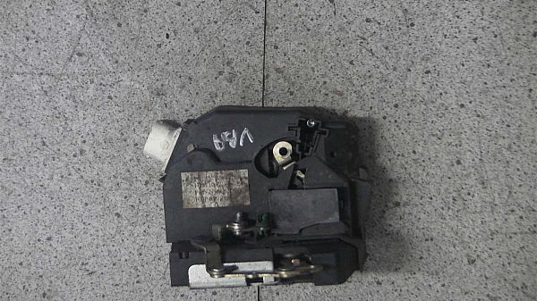 Verrouillage central ROVER