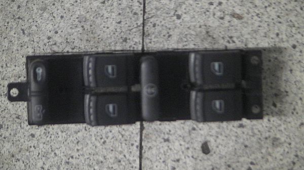 Bouton Vitres VW BORA (1J2)