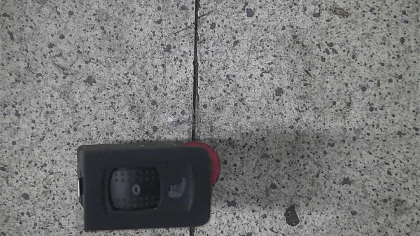 Sitzheizungsschalter VW BORA (1J2)