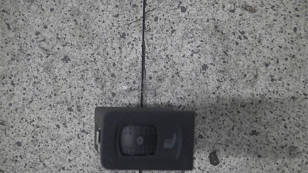 Sitzheizungsschalter VW BORA (1J2)