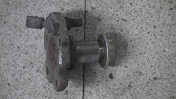Radnabe hinten VW BORA I (1J2)