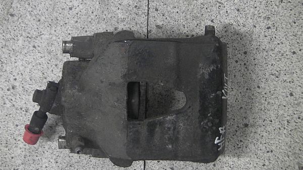 Zacisk hamulcowy – wentylowany przedni prawy VW BORA (1J2)