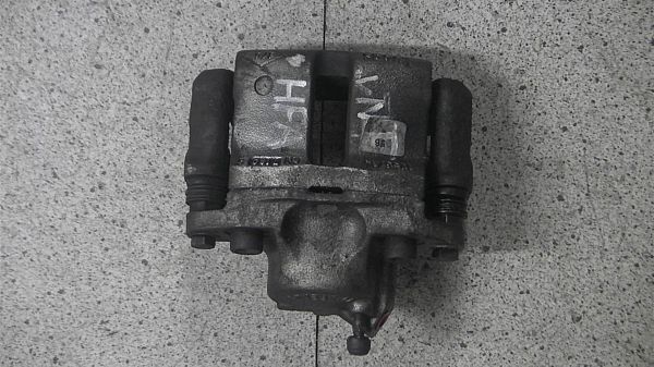 Bremsekalipper - ventilert - høyre - foran RENAULT MEGANE I (BA0/1_)