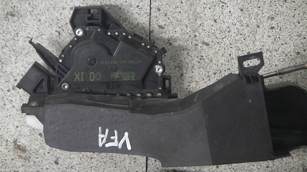 Zentralverriegelung FORD MONDEO Mk III Turnier (BWY)