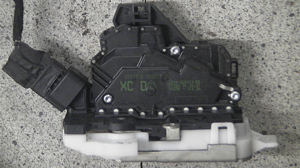 Zentralverriegelung FORD MONDEO Mk III Turnier (BWY)
