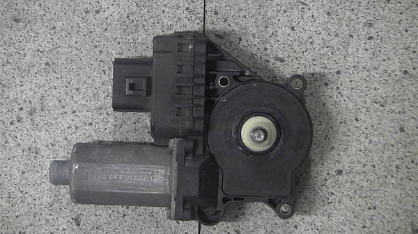 Rudemotor FORD MONDEO Mk III Turnier (BWY)