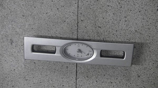 Uhr FORD MONDEO III Turnier (BWY)