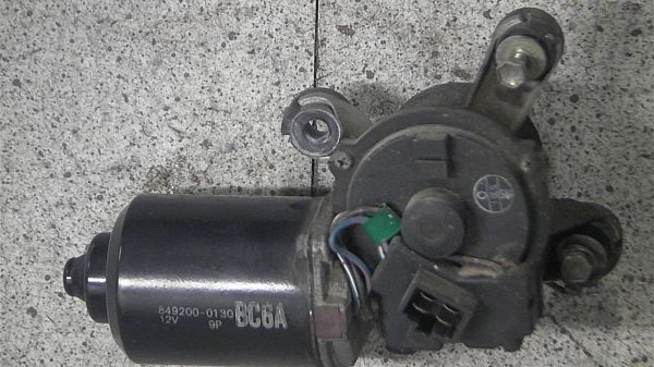 Ruitenwisser motor voor MAZDA 323 F Mk V (BA)