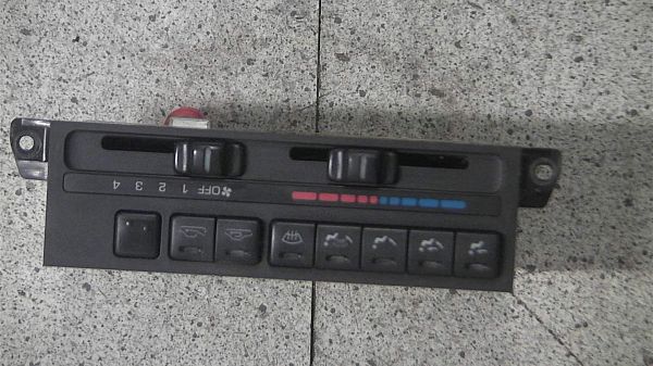 Heizungsschalter MAZDA 323 F Mk V (BA)