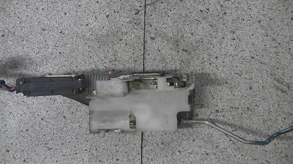 Zentralverriegelung MAZDA 323 F Mk V (BA)