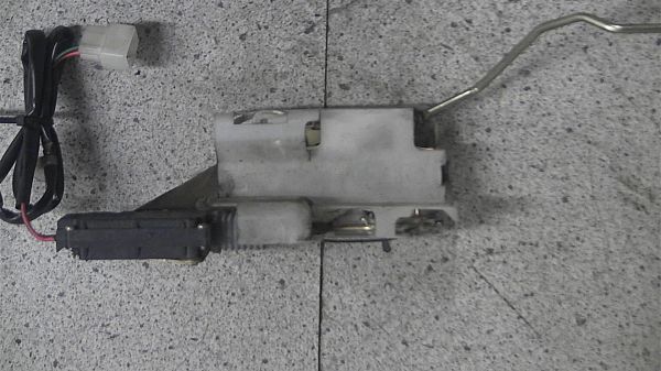 Zentralverriegelung MAZDA 323 F Mk V (BA)