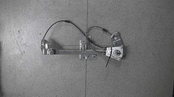 Ruderegulator MAZDA 323 F Mk V (BA)