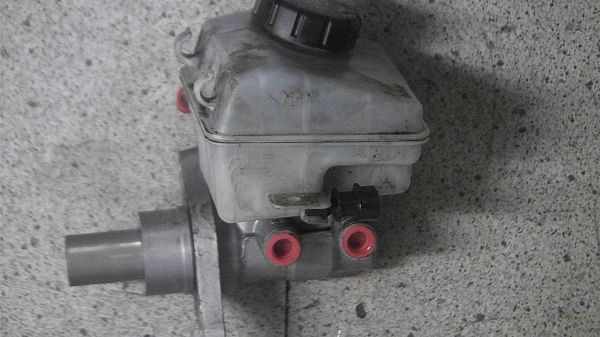 Brake - Master cylinder OPEL ZAFIRA / ZAFIRA FAMILY B (A05)