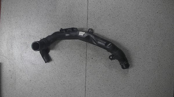 Turbo Ladeluftschlauch VW PASSAT B6 Estate (3C5)