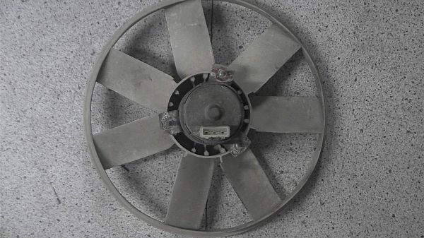Kühlergebläse elektrisch VW VENTO (1H2)