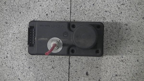 Zentralverriegelung Pumpe VW VENTO (1H2)