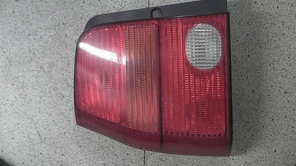 Feux arrière VW LUPO (6X1, 6E1)