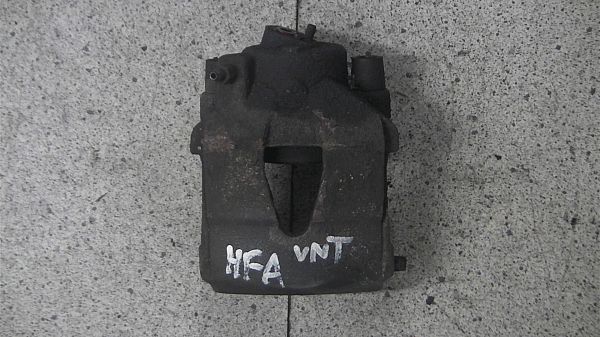 Zacisk hamulcowy – wentylowany przedni prawy SEAT IBIZA Mk III (6L1)