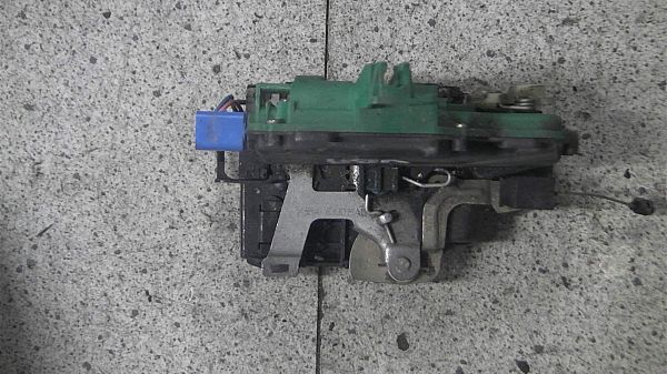 Zentralverriegelung SEAT IBIZA Mk III (6L1)