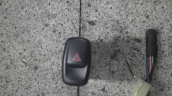 Kontakt - katastrofeblink KIA SHUMA (FB)