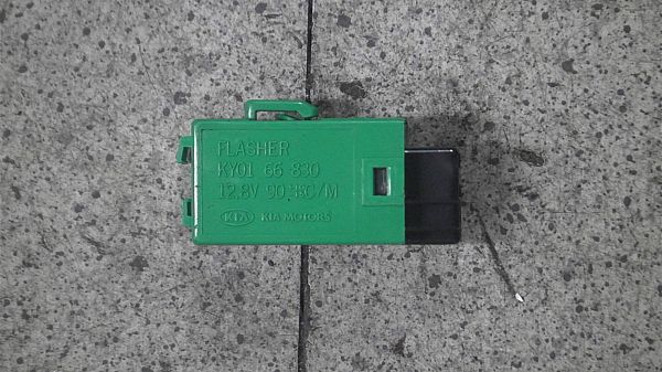 Relais Blinker KIA SHUMA (FB)
