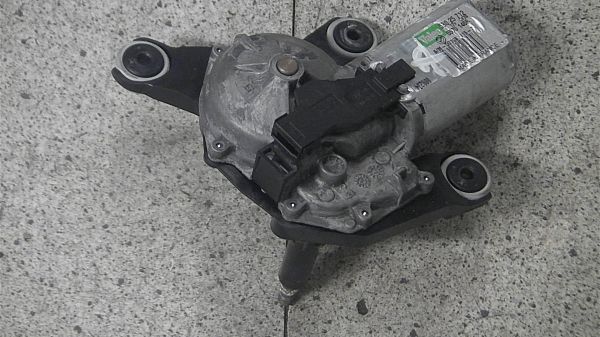 Ruitenwisser motor achter FIAT GRANDE PUNTO (199_)