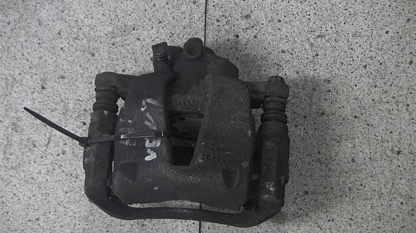 Bremsekaliber - ventileret for højre FIAT GRANDE PUNTO (199_)