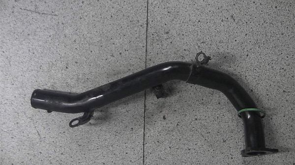 Radiatorpijp FIAT GRANDE PUNTO (199_)