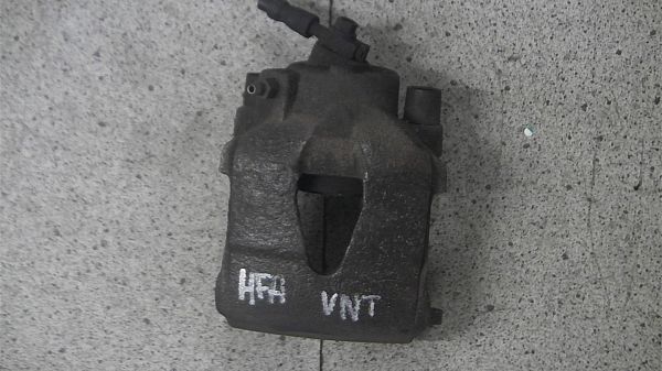 Bremsekaliber - ventileret for højre VW GOLF Mk IV (1J1)