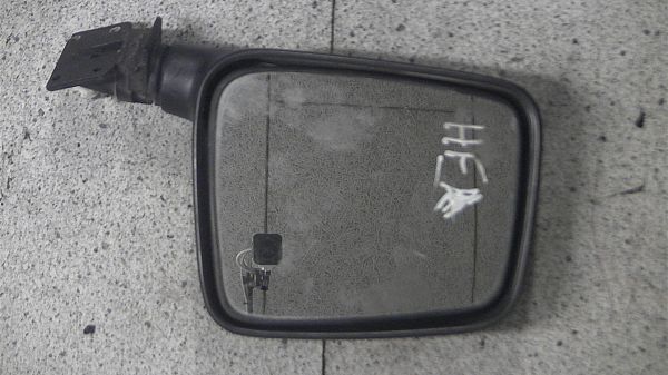 Utvendig speil SUZUKI WAGON R+ Hatchback (EM)