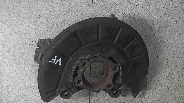 Spindel for SEAT ALTEA (5P1)