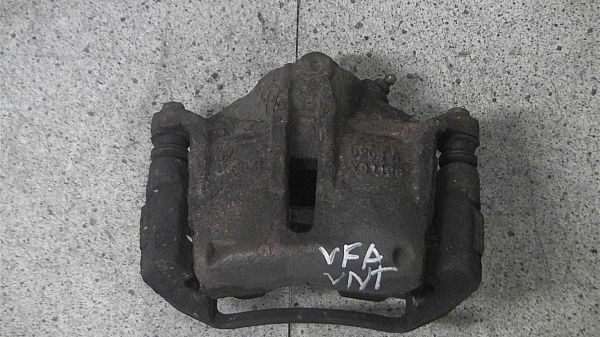 Brake caliper - ventilated front left FORD MONDEO Mk III Saloon (B4Y)