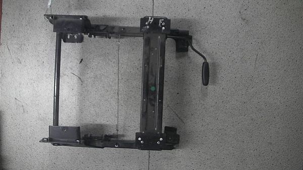 Sædekonsol FORD MONDEO Mk III Saloon (B4Y)