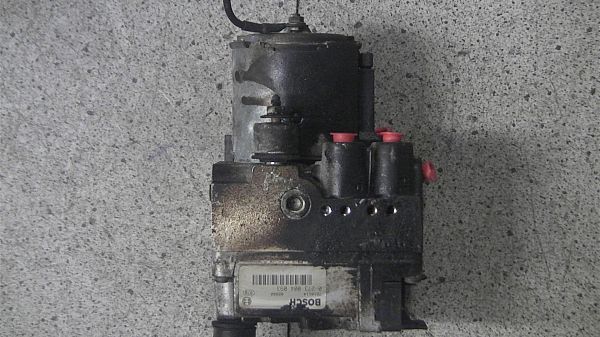 ABS Pumpe PEUGEOT 406 (8B)