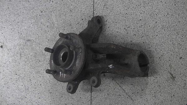 Spindel for FORD MONDEO Mk III Turnier (BWY)
