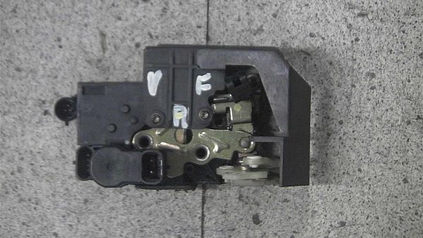 Zentralverriegelung ALFA ROMEO 156 (932_)