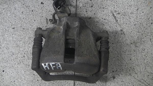 Bremsekaliber - ventileret for højre VW PASSAT (3A2, 35I)